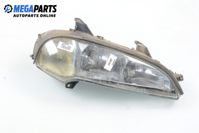 Headlight for Opel Tigra 1.4 16V, 90 hp, 1999, position: right