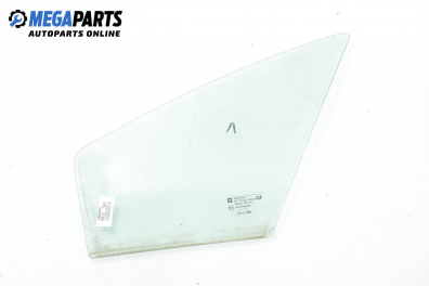 Door vent window for Opel Tigra 1.4 16V, 90 hp, 1999, position: left