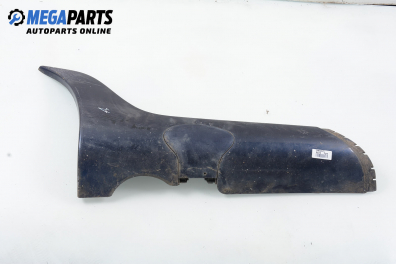 Side skirt for Opel Tigra 1.4 16V, 90 hp, 1999, position: right