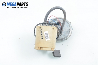 Fuel pump for Opel Tigra 1.4 16V, 90 hp, 1999