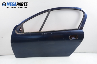 Door for Opel Tigra 1.4 16V, 90 hp, 1999, position: left