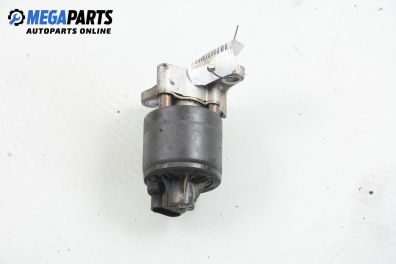 EGR valve for Opel Tigra 1.4 16V, 90 hp, 1999