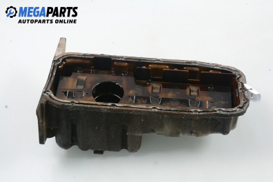 Crankcase for Opel Tigra 1.4 16V, 90 hp, 1999