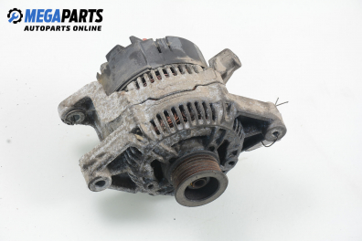 Alternator for Opel Tigra 1.4 16V, 90 hp, 1999