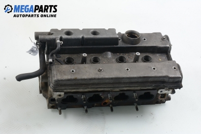 Engine head for Opel Tigra 1.4 16V, 90 hp, 1999