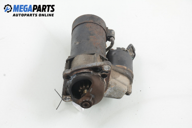 Starter for Opel Tigra 1.4 16V, 90 hp, 1999