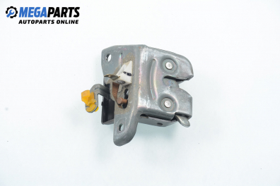 Trunk lock for Hyundai Accent 1.3, 75 hp, sedan, 1996