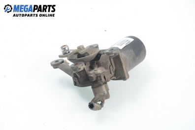 Motor ștergătoare parbriz for Hyundai Accent 1.3, 75 hp, sedan, 1996