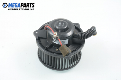 Heating blower for Hyundai Accent 1.3, 75 hp, sedan, 1996