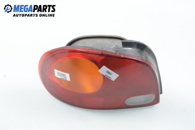 Tail light for Hyundai Accent 1.3, 75 hp, sedan, 1996, position: left