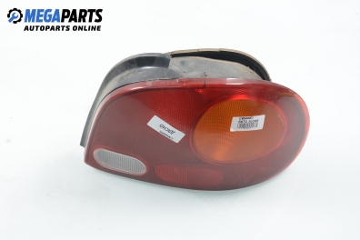 Tail light for Hyundai Accent 1.3, 75 hp, sedan, 1996, position: right