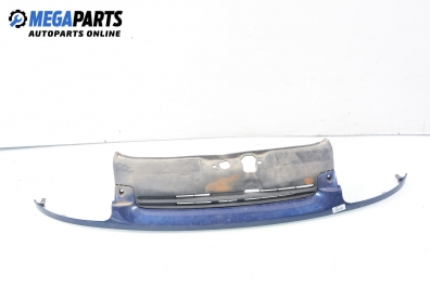 Headlights lower trim for Renault Clio II 1.4 16V, 95 hp, hatchback, 5 doors, 1999