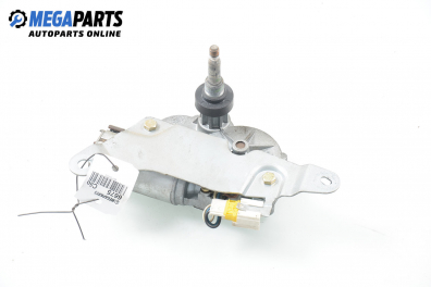 Motor ștergătoare parbriz for Renault Clio II 1.4 16V, 95 hp, hatchback, 1999, position: din spate