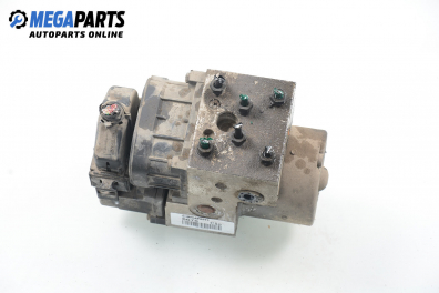 ABS for Renault Clio II 1.4 16V, 95 hp, hatchback, 1999