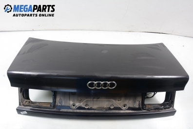 Capac spate for Audi 100 (C4) 2.3, 133 hp, sedan, 1994