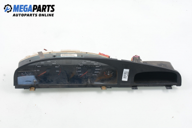 Instrument cluster for Audi 100 (C4) 2.3, 133 hp, sedan, 1994