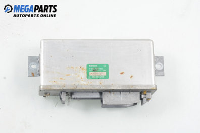 Modul de comandă ABS for Audi 100 (C4) 2.3, 133 hp, sedan, 1994 № Bosch 0 265 104 005