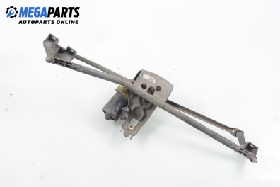 Motor ștergătoare parbriz for Audi 100 (C4) 2.3, 133 hp, sedan, 1994, position: fața