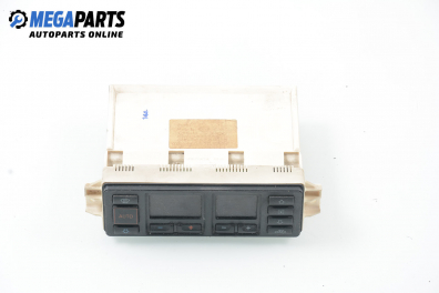 Air conditioning panel for Audi 100 (C4) 2.3, 133 hp, sedan, 1994