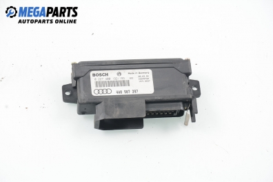 Modul for Audi 100 (C4) 2.3, 133 hp, sedan, 1994 № Bosch 0 227 400 192/193