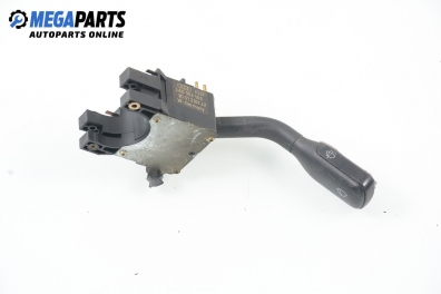 Wiper lever for Audi 100 (C4) 2.3, 133 hp, sedan, 1994