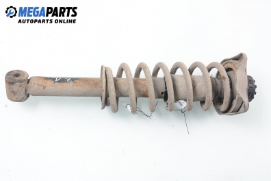 Macpherson shock absorber for Audi 100 (C4) 2.3, 133 hp, sedan, 1994, position: rear - right