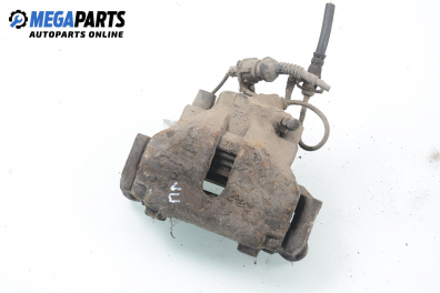 Caliper for Audi 100 (C4) 2.3, 133 hp, sedan, 1994, position: front - left