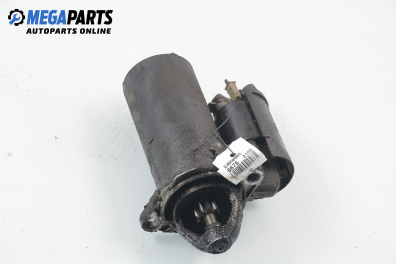 Demaror for Audi 100 (C4) 2.3, 133 hp, sedan, 1994