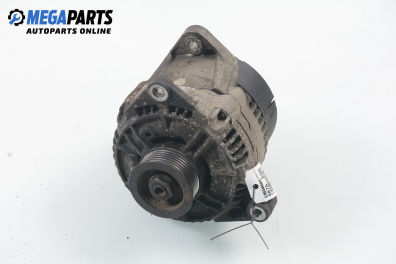 Alternator for Audi 100 (C4) 2.3, 133 hp, sedan, 1994