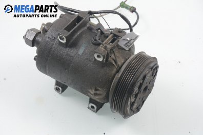 Compresor AC for Audi 100 (C4) 2.3, 133 hp, sedan, 1994