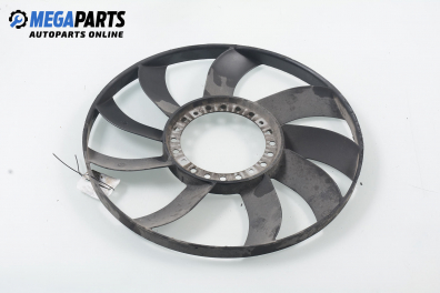 Radiator fan for Audi 100 (C4) 2.3, 133 hp, sedan, 1994