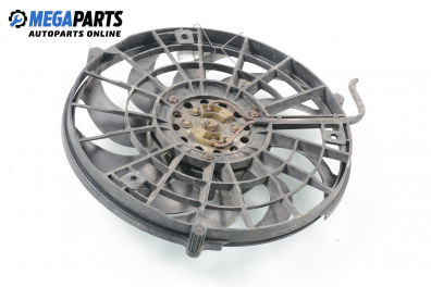 Radiator fan for Opel Corsa B 1.0 12V, 54 hp, 3 doors, 1999