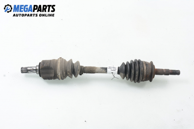 Antriebswelle for Opel Corsa B 1.0 12V, 54 hp, 3 türen, 1999, position: links