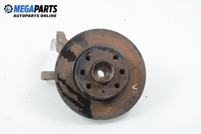 Butuc cu bielă for Opel Corsa B 1.0 12V, 54 hp, 3 uși, 1999, position: stânga - fața