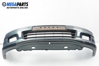 Frontstoßstange for Honda Accord VI 1.6, 116 hp, sedan, 2001, position: vorderseite