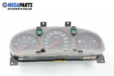 Instrument cluster for Honda Accord VI 1.6, 116 hp, sedan, 2001