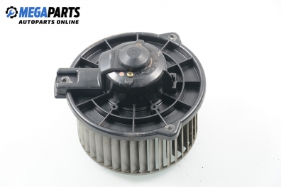 Heating blower for Honda Accord VI 1.6, 116 hp, sedan, 2001