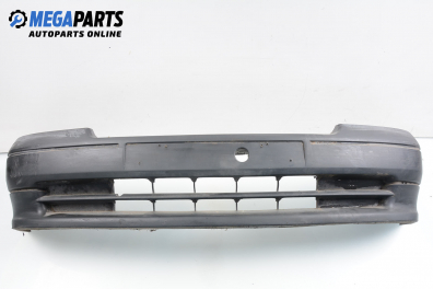 Frontstoßstange for Renault Clio I 1.2, 54 hp, 1994, position: vorderseite