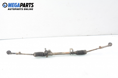 Mechanical steering rack for Renault Clio I 1.2, 54 hp, 5 doors, 1994