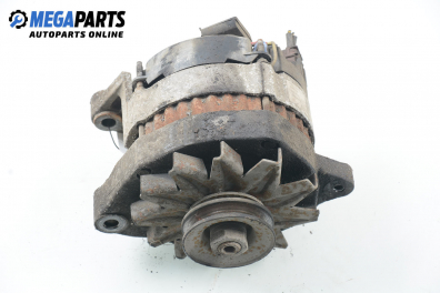 Alternator for Renault Clio I 1.2, 54 hp, 1994