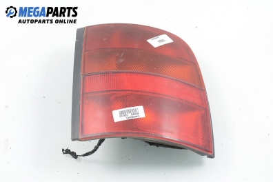 Tail light for Nissan Micra (K11) 1.0 16V, 54 hp, 3 doors, 1995, position: left