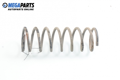 Coil spring for Nissan Micra (K11) 1.0 16V, 54 hp, 1995, position: rear