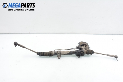 Hydraulic steering rack for Nissan Micra (K11) 1.0 16V, 54 hp, 3 doors, 1995