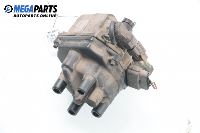 Distribuitor de aprindere delco for Nissan Micra (K11) 1.0 16V, 54 hp, 1995