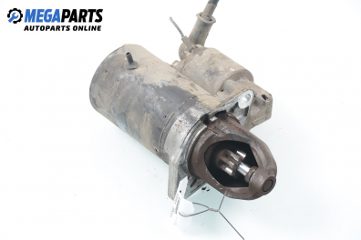 Starter for Nissan Micra (K11) 1.0 16V, 54 hp, 3 doors, 1995