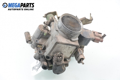 Clapetă carburator for Nissan Micra (K11) 1.0 16V, 54 hp, 3 uși, 1995