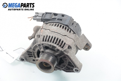 Alternator for Nissan Micra (K11) 1.0 16V, 54 hp, 1995