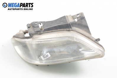 Headlight for Citroen Xsara 1.9 TD, 90 hp, station wagon, 1998, position: right