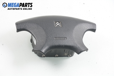 Airbag for Citroen Xsara 1.9 TD, 90 hp, combi, 1998