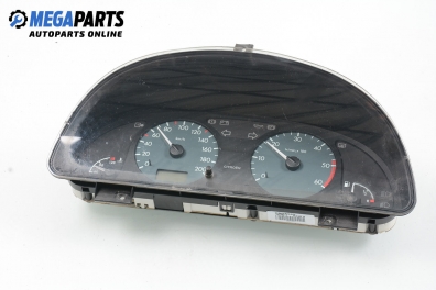 Instrument cluster for Citroen Xsara 1.9 TD, 90 hp, station wagon, 1998